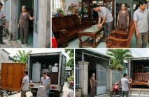ĐỒ CŨ THẠCH SACH BẾN LỨC LONG AN 