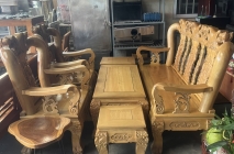 ĐỒ CŨ THẠCH SACH BẾN LỨC LONG AN 