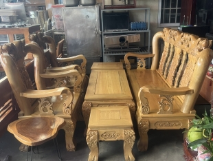 ĐỒ CŨ THẠCH SACH BẾN LỨC LONG AN 